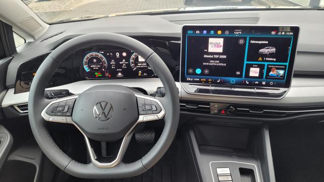 Volkswagen Golf eTSI Limited Limited*5JGar*LED*Shzg*Lhzg*PDC*Cam*ACC*17" 