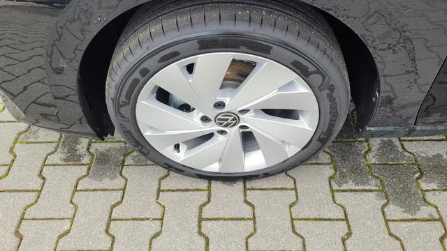 Volkswagen Golf eTSI Limited Limited*5JGar*LED*Shzg*Lhzg*PDC*Cam*ACC*17" 