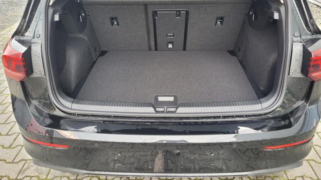 Volkswagen Golf eTSI Limited Limited*5JGar*LED*Shzg*Lhzg*PDC*Cam*ACC*17" 