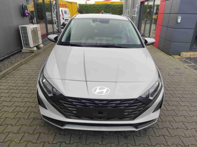 Hyundai i20 Wave Wave*Navi*PDC*Cam*Shzg*Lhzg*16Zoll*VCockpit 