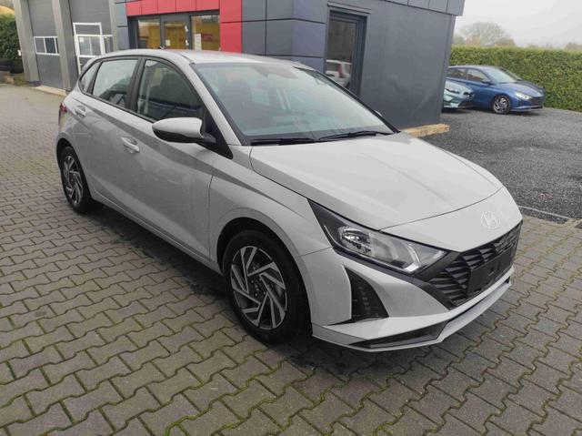 Hyundai i20 Wave Wave*Navi*PDC*Cam*Shzg*Lhzg*16Zoll*VCockpit 
