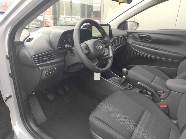 Hyundai i20 Wave Wave*Navi*PDC*Cam*Shzg*Lhzg*16Zoll*VCockpit 