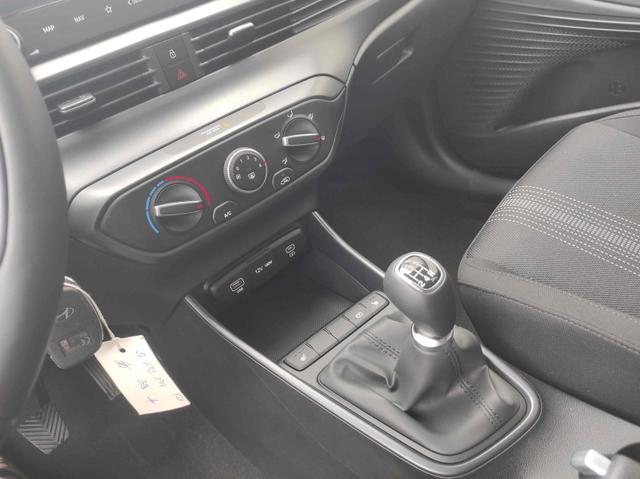 Hyundai i20 Wave Wave*Navi*PDC*Cam*Shzg*Lhzg*16Zoll*VCockpit 