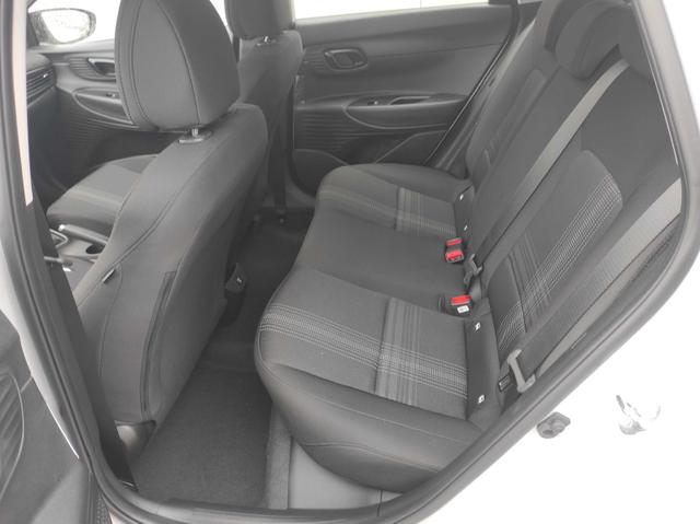 Hyundai i20 Wave Wave*Navi*PDC*Cam*Shzg*Lhzg*16Zoll*VCockpit 