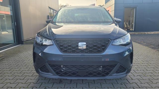 Seat Arona Style Style*5JGar*LED*Shzg*PDC*16Zoll*ACA* 