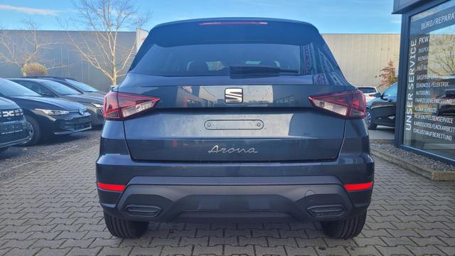 Seat Arona Style Style*5JGar*LED*Shzg*PDC*16Zoll*ACA* 