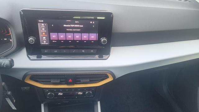 Seat Arona Style Style*5JGar*LED*Shzg*PDC*16Zoll*ACA* 