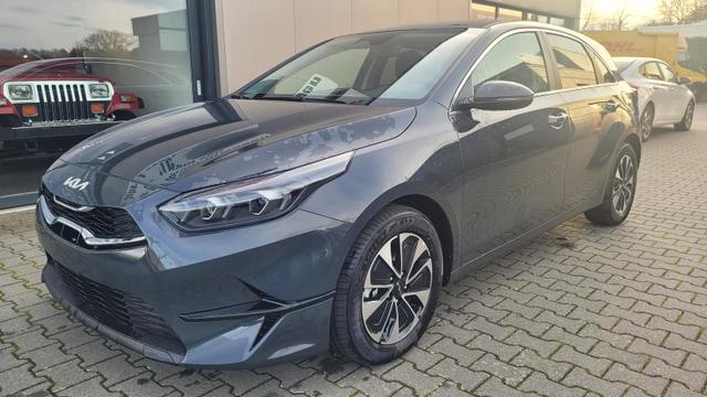 Kia Ceed - Top AT*LED*Navi*Shzg*Lhzg*PDC*Cam*16Zoll*