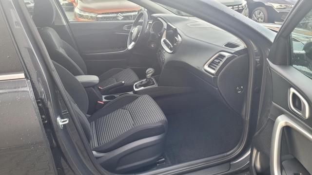 Kia Ceed Top AT*LED*Navi*Shzg*Lhzg*PDC*Cam*16Zoll* 