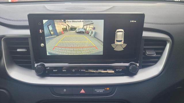 Kia Ceed Top AT*LED*Navi*Shzg*Lhzg*PDC*Cam*16Zoll* 