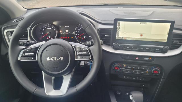 Kia Ceed Top AT*LED*Navi*Shzg*Lhzg*PDC*Cam*16Zoll* 
