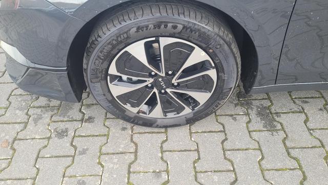 Kia Ceed Top AT*LED*Navi*Shzg*Lhzg*PDC*Cam*16Zoll* 