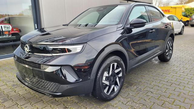 Opel Mokka - Edition Edition*LED*Navi*Shzg*Lhzg*PDC*Cam*ACC*17"