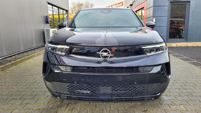 Opel Mokka - Edition Edition*LED*Navi*Shzg*Lhzg*PDC*Cam*ACC*17