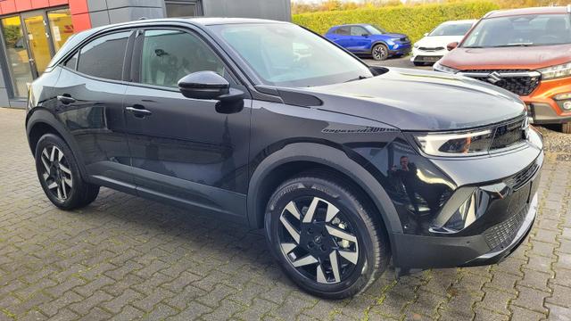 Opel Mokka Edition Edition*LED*Navi*Shzg*Lhzg*PDC*Cam*ACC*17" 