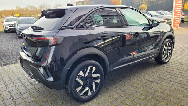 Opel Mokka Edition Edition*LED*Navi*Shzg*Lhzg*PDC*Cam*ACC*17" 
