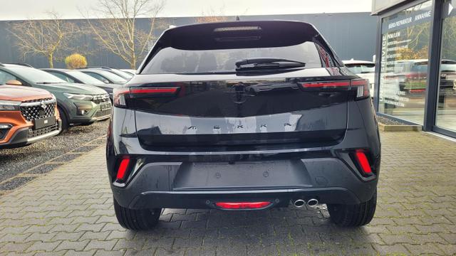 Opel Mokka Edition Edition*LED*Navi*Shzg*Lhzg*PDC*Cam*ACC*17" 