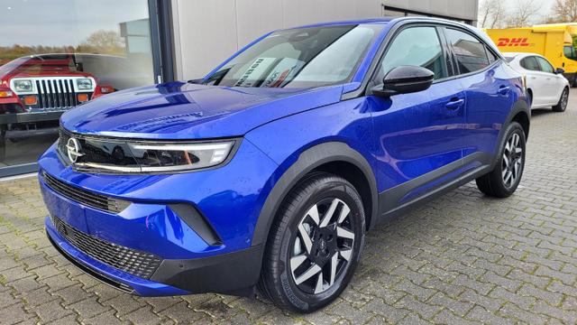 Opel Mokka - Edition Edition*LED*Navi*Shzg*Lhzg*PDC*Cam*ACC*17"