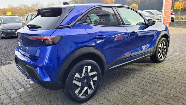 Opel Mokka Edition Edition*LED*Navi*Shzg*Lhzg*PDC*Cam*ACC*17" 