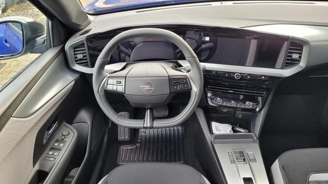 Opel Mokka Edition Edition*LED*Navi*Shzg*Lhzg*PDC*Cam*ACC*17" 