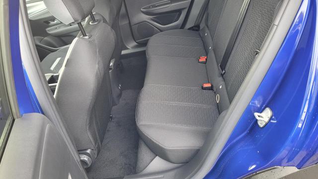 Opel Mokka Edition Edition*LED*Navi*Shzg*Lhzg*PDC*Cam*ACC*17" 