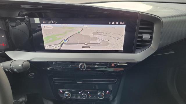 Opel Mokka Edition Edition*LED*Navi*Shzg*Lhzg*PDC*Cam*ACC*17" 