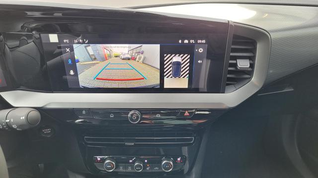 Opel Mokka Edition Edition*LED*Navi*Shzg*Lhzg*PDC*Cam*ACC*17" 