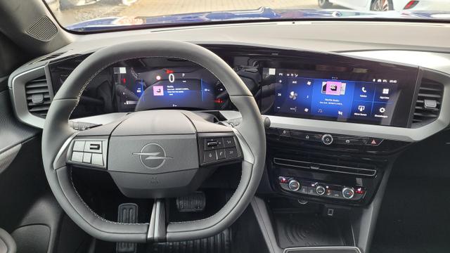 Opel Mokka Edition Edition*LED*Navi*Shzg*Lhzg*PDC*Cam*ACC*17" 