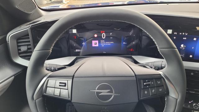 Opel Mokka Edition Edition*LED*Navi*Shzg*Lhzg*PDC*Cam*ACC*17" 