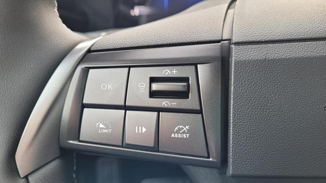 Opel Mokka Edition Edition*LED*Navi*Shzg*Lhzg*PDC*Cam*ACC*17" 