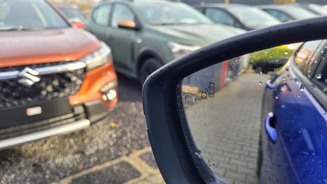 Opel Mokka Edition Edition*LED*Navi*Shzg*Lhzg*PDC*Cam*ACC*17" 