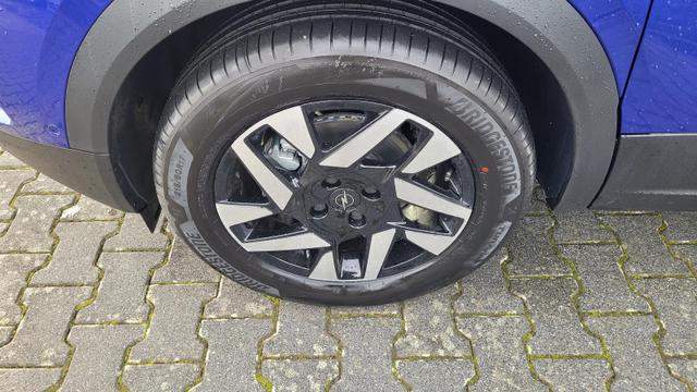 Opel Mokka Edition Edition*LED*Navi*Shzg*Lhzg*PDC*Cam*ACC*17" 