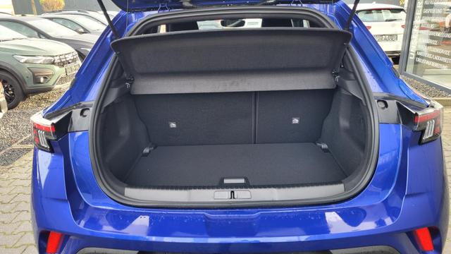 Opel Mokka Edition Edition*LED*Navi*Shzg*Lhzg*PDC*Cam*ACC*17" 