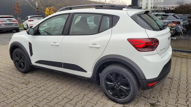 Dacia Sandero Stepway Extreme Extreme*LED*PDC*Cam*Shzg*16Zoll* 