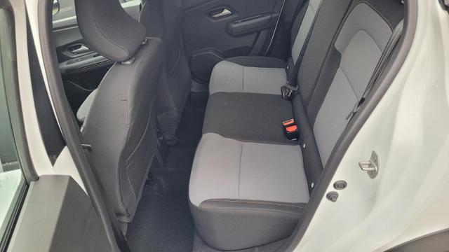 Dacia Sandero Stepway Extreme Extreme*LED*PDC*Cam*Shzg*16Zoll* 