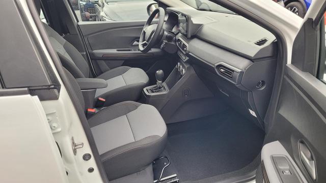 Dacia Sandero Stepway Extreme Extreme*LED*PDC*Cam*Shzg*16Zoll* 