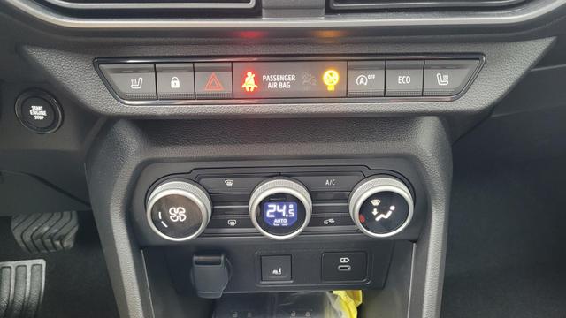 Dacia Sandero Stepway Extreme Extreme*LED*PDC*Cam*Shzg*16Zoll* 