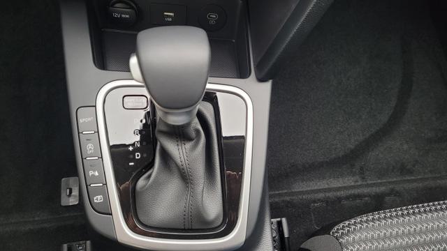 Kia Ceed Sportswagon TOP SW AT Top*VollLED*Navi*Shzg*Cam*AHK 