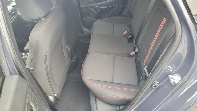 Hyundai i20 N-Line N-Line*LED*Navi*Shzg*Lhzg*PDC*Cam*17Zoll*ACA 