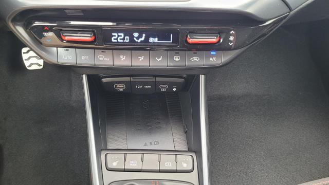 Hyundai i20 N-Line N-Line*LED*Navi*Shzg*Lhzg*PDC*Cam*17Zoll*ACA 