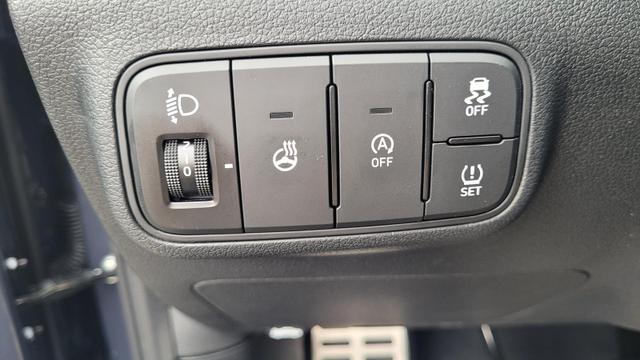 Hyundai i20 N-Line N-Line*LED*Navi*Shzg*Lhzg*PDC*Cam*17Zoll*ACA 