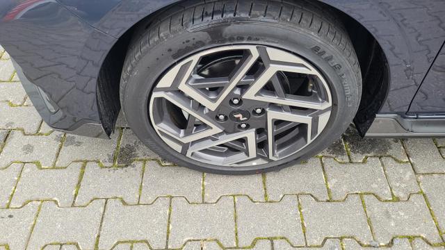 Hyundai i20 N-Line N-Line*LED*Navi*Shzg*Lhzg*PDC*Cam*17Zoll*ACA 