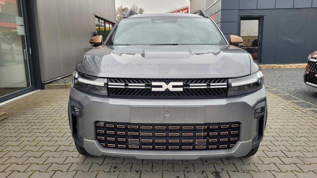 Dacia Bigster - LPG Hybrid 4x4 Extreme *LED*NAVI*SHZ*360