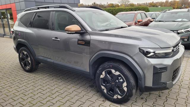 Dacia Bigster LPG Hybrid 4x4 Extreme *LED*NAVI*SHZ*360 