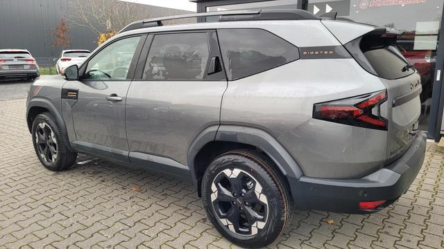 Dacia Bigster LPG Hybrid 4x4 Extreme *LED*NAVI*SHZ*360 