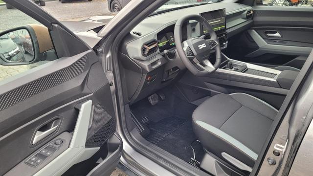 Dacia Bigster LPG Hybrid 4x4 Extreme *LED*NAVI*SHZ*360 