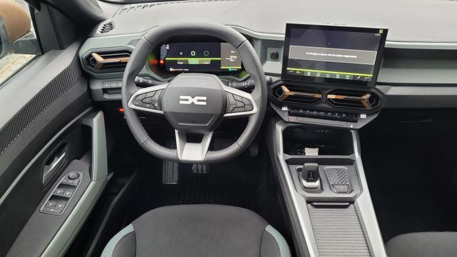 Dacia Bigster LPG Hybrid 4x4 Extreme *LED*NAVI*SHZ*360 