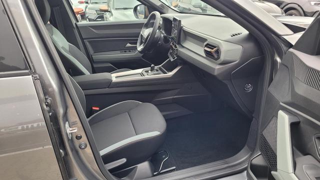 Dacia Bigster LPG Hybrid 4x4 Extreme *LED*NAVI*SHZ*360 