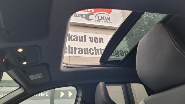 Dacia Bigster LPG Hybrid 4x4 Extreme *LED*NAVI*SHZ*360 