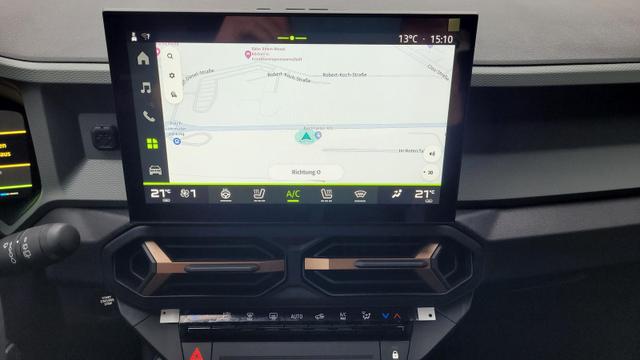 Dacia Bigster LPG Hybrid 4x4 Extreme *LED*NAVI*SHZ*360 